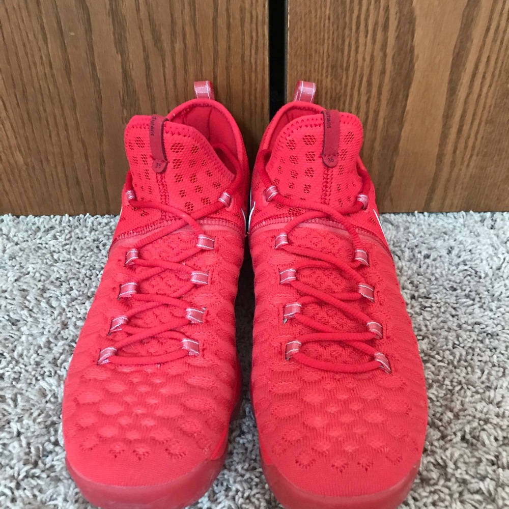 Brand New Kd 9 Mens Size 10 $40